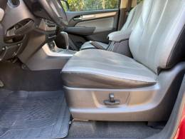 CHEVROLET - S10 - 2018/2019 - Vermelha - R$ 149.900,00