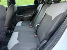 FORD - ECOSPORT - 2014/2014 - Branca - R$ 55.900,00