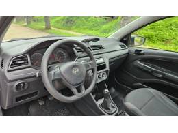 VOLKSWAGEN - SAVEIRO - 2021/2022 - Branca - R$ 66.900,00