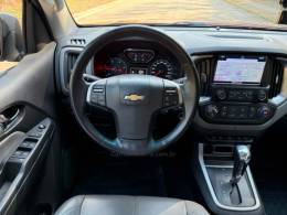 CHEVROLET - S10 - 2018/2019 - Vermelha - R$ 149.900,00