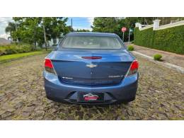 CHEVROLET - PRISMA - 2013/2014 - Azul - R$ 47.500,00