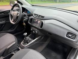 CHEVROLET - ONIX - 2013/2014 - Branca - R$ 52.900,00
