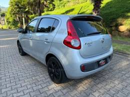 FIAT - PALIO - 2012/2013 - Prata - R$ 39.900,00