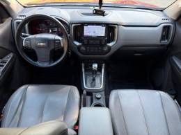 CHEVROLET - S10 - 2018/2019 - Vermelha - R$ 149.900,00
