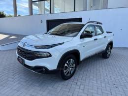 FIAT - TORO - 2016/2017 - Branca - R$ 85.900,00