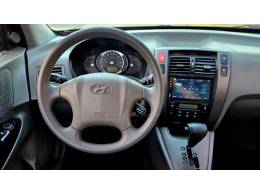 HYUNDAI - TUCSON - 2012/2013 - Preta - R$ 48.000,00