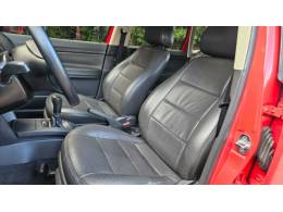 VOLKSWAGEN - POLO - 2007/2007 - Vermelha - R$ 33.900,00