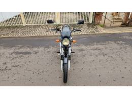 HONDA - CG 150 - 2008/2008 - Preta - R$ 9.800,00