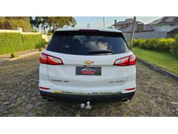 CHEVROLET - EQUINOX - 2018/2019 - Branca - R$ 124.900,00