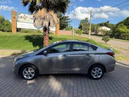 HYUNDAI - HB20S - 2016/2016 - Prata - R$ 65.900,00