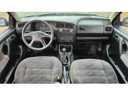 VOLKSWAGEN - GOLF - 1998/1998 - Cinza - R$ 27.500,00