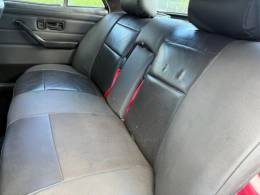 CHEVROLET - OPALA - 1989/1990 - Vermelha - R$ 28.900,00