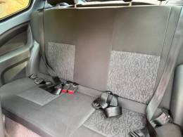 FORD - KA - 2009/2009 - Azul - R$ 20.900,00