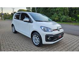 VOLKSWAGEN - UP - 2019/2020 - Branca - R$ 65.900,00