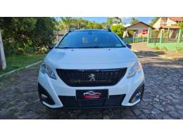 PEUGEOT - 2008 - 2022/2022 - Branca - R$ 85.900,00