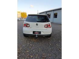 VOLKSWAGEN - GOLF - 2009/2010 - Branca - R$ 45.900,00