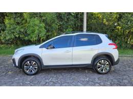 PEUGEOT - 2008 - 2022/2022 - Branca - R$ 85.900,00