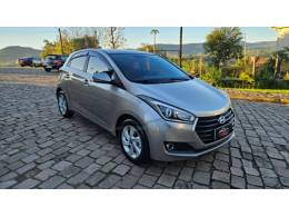 HYUNDAI - HB20 - 2016/2017 - Prata - R$ 66.900,00