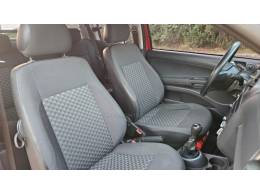 VOLKSWAGEN - SAVEIRO - 2015/2015 - Vermelha - R$ 63.900,00