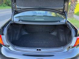 TOYOTA - COROLLA - 2010/2011 - Preta - R$ 50.900,00