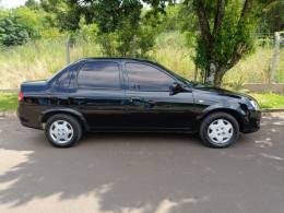 CHEVROLET - CLASSIC - 2012/2012 - Preta - R$ 28.900,00