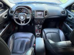 JEEP - COMPASS - 2019/2019 - Preta - R$ 113.900,00