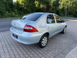 CHEVROLET - PRISMA - 2010/2011 - Prata - R$ 29.900,00