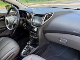 HYUNDAI - HB20S - 2016/2016 - Prata - R$ 65.900,00