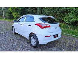 HYUNDAI - HB20 - 2018/2018 - Branca - R$ 53.900,00