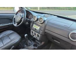 FORD - ECOSPORT - 2012/2012 - Prata - R$ 43.900,00