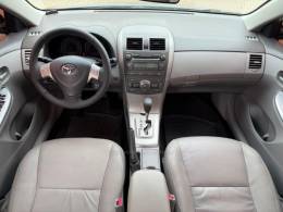 TOYOTA - COROLLA - 2010/2010 - Preta - R$ 59.900,00