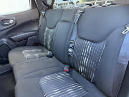 FIAT - TORO - 2016/2017 - Branca - R$ 85.900,00
