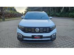 VOLKSWAGEN - T-CROSS - 2019/2020 - Branca - R$ 96.900,00