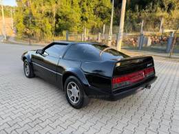 MIURA - X8 - 1989/1989 - Preta - R$ 49.900,00