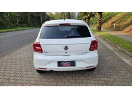 VOLKSWAGEN - GOL - 2016/2017 - Branca - R$ 47.000,00