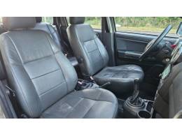 FORD - ECOSPORT - 2012/2012 - Prata - R$ 43.900,00
