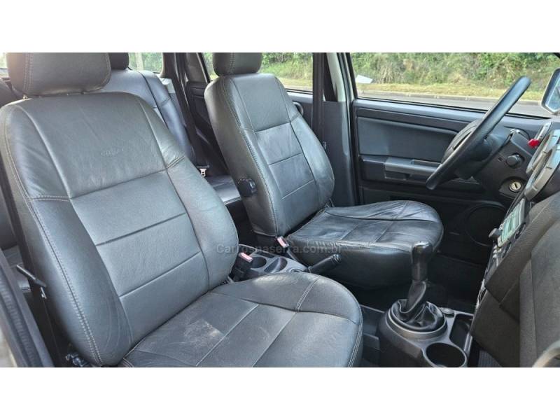 FORD - ECOSPORT - 2012/2012 - Prata - R$ 43.900,00