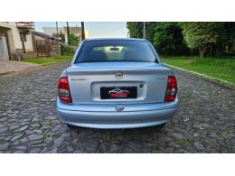 CHEVROLET - CORSA - 2007/2007 - Prata - R$ 19.900,00