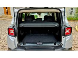 JEEP - RENEGADE - 2017/2017 - Prata - R$ 74.900,00