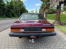 CHEVROLET - OPALA - 1989/1990 - Vermelha - R$ 28.900,00