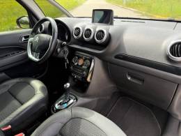 CITROËN - C3 PICASSO - 2014/2015 - Branca - R$ 40.900,00