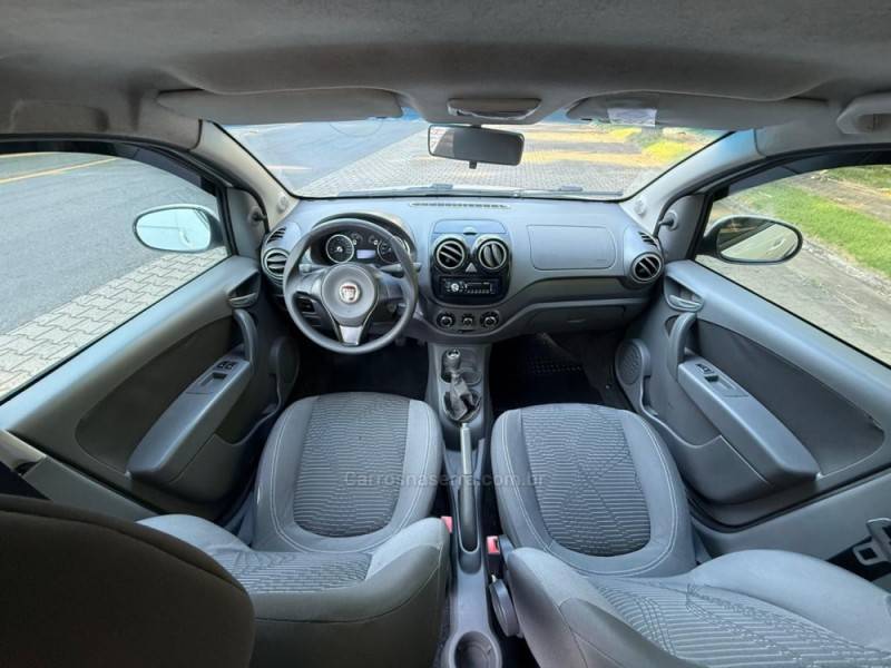 HONDA - CB 600F - 2005/2005 - Vermelha - R$ 34.900,00