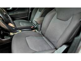 JEEP - RENEGADE - 2017/2017 - Prata - R$ 74.900,00