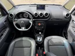 CITROËN - C3 PICASSO - 2014/2015 - Branca - R$ 40.900,00