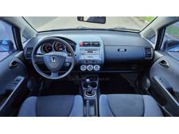 HONDA - FIT - 2008/2008 - Cinza - R$ 33.900,00