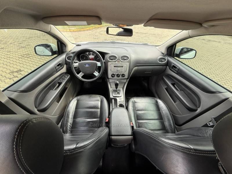 FORD - FOCUS - 2013/2013 - Branca - R$ 39.900,00