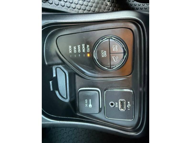 JEEP - COMPASS - 2019/2019 - Preta - R$ 113.900,00