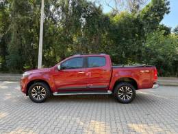 CHEVROLET - S10 - 2018/2019 - Vermelha - R$ 149.900,00