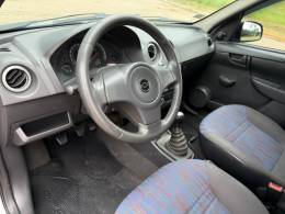 CHEVROLET - CELTA - 2010/2011 - Prata - R$ 29.900,00