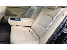 KIA MOTORS - CADENZA - 2011/2012 - Preta - R$ 54.900,00